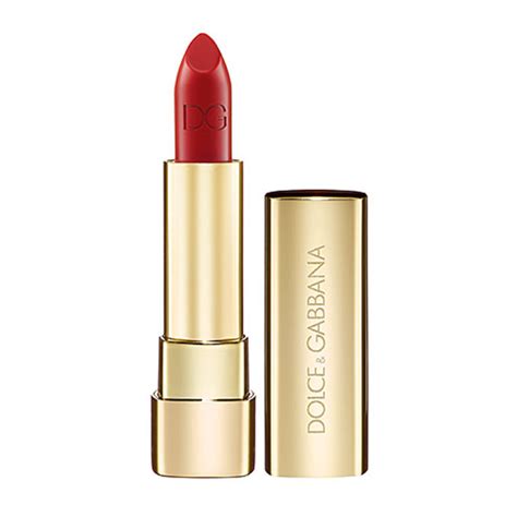 dolce & gabbana classic cream lipstick|d&g website.